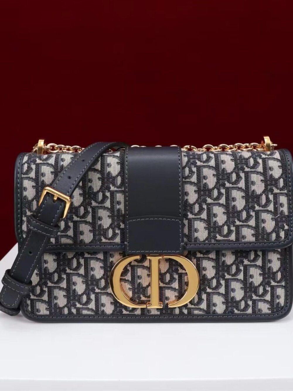 ❤️ Christian Dior 30 Montaigne Chain Bag